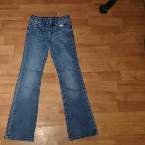 PS From Aeropostale girls size 10s